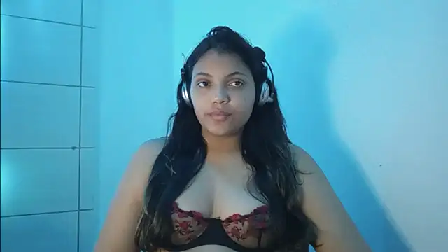 bombomepimenta online show from January 18, 2025, 2:25 am