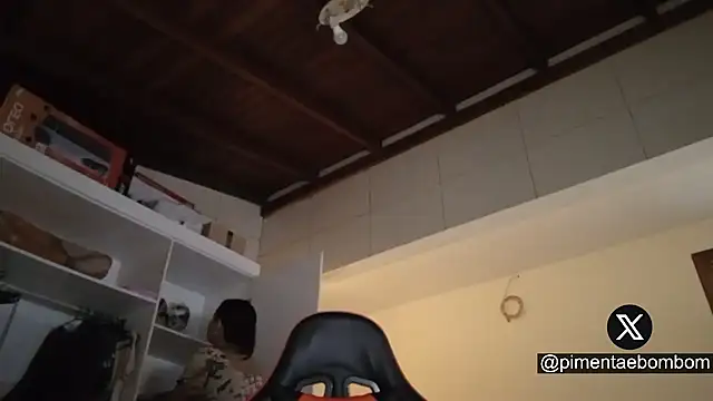 bombomepimenta online show from September 26, 2025, 9:52 pm