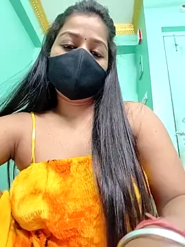 Monalisa Singh online show from October 17, 2025, 6:10 pm