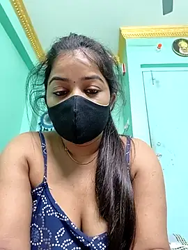 Monalisa Singh online show from February 19, 2026, 7:32 pm