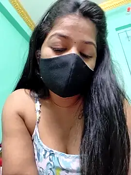 Monalisa Singh online show from March 9, 2026, 5:50 pm