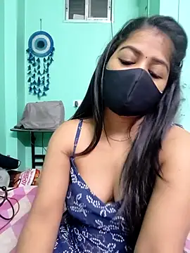 Monalisa Singh online show from April 9, 2026, 6:57 pm