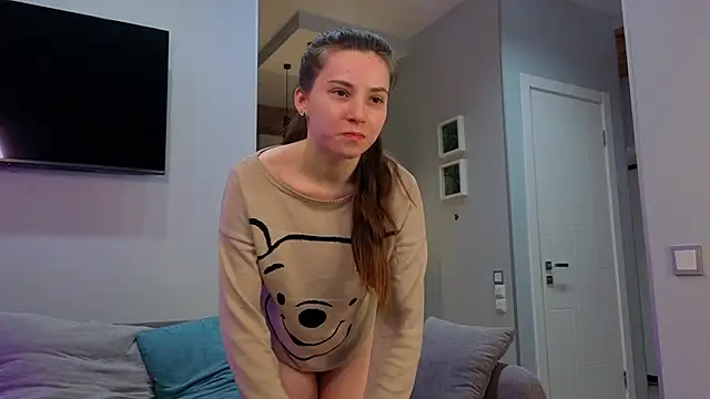 DonnaBurkee online show from February 15, 2026, 4:31 am