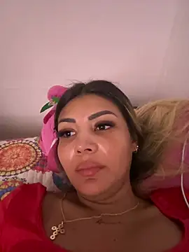 SALOOMEE   online show from March 8, 2026, 12:41 am