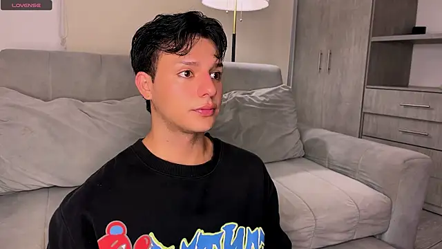 Alexxblue online show from March 12, 2026, 1:12 am