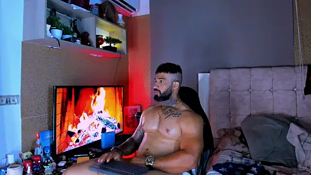 Snapshot of naugthy_dominant chatting on December 6, 2024, 7:32 am naugthy dominant online show from December 6, 2024, 7:32 am