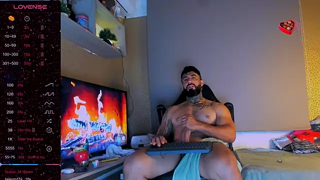 Snapshot of naugthy_dominant chatting on December 28, 2024, 12:13 pm naugthy dominant online show from December 28, 2024, 12:13 pm