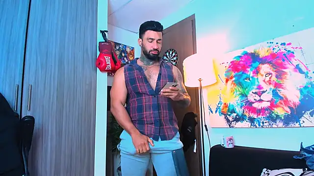 Snapshot of naugthy_dominant chatting on October 15, 2025, 2:06 pm naugthy dominant online show from October 15, 2025, 2:06 pm