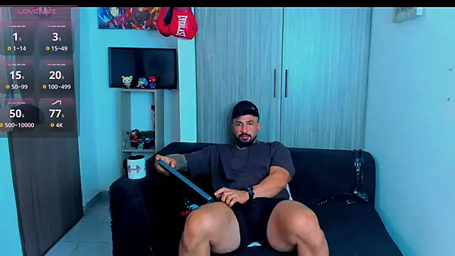 Snapshot of naugthy_dominant chatting on November 11, 2025, 8:53 pm naugthy dominant online show from November 11, 2025, 8:53 pm