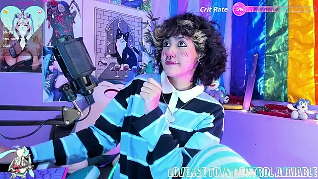 Snapshot of Angel_Sweett_1 chatting on May 23, 2026, 6:29 am Angel Sweett 1 online show from May 23, 2026, 6:29 am