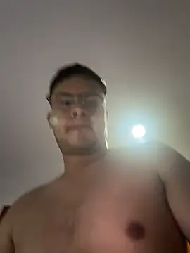 Nicolds14 online show from February 16, 2026, 1:35 am