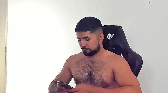 ethaanjones online show from December 12, 2024, 9:26 pm