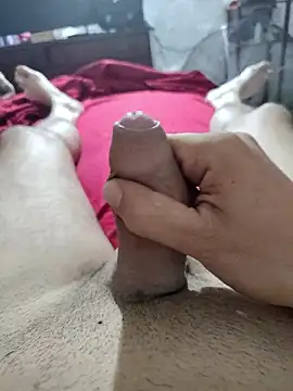 quierodarleche69 online show from January 8, 2026, 2:25 am