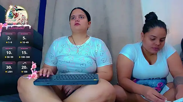 brunnette hot online show from December 20, 2025, 10:44 am