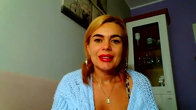 DESIREjenny online show from December 4, 2024, 8:01 am