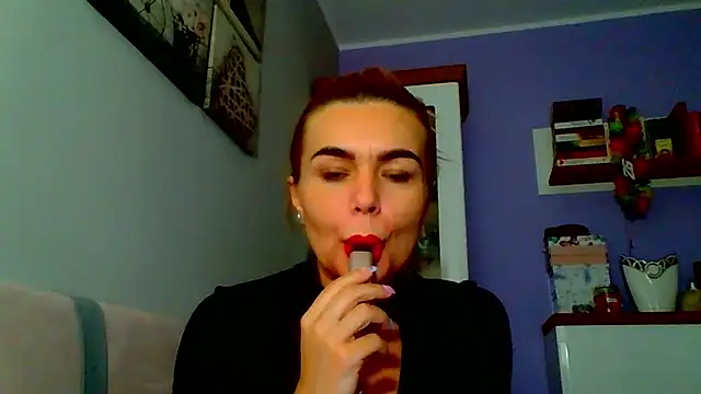 DESIREjenny online show from December 10, 2024, 9:01 am