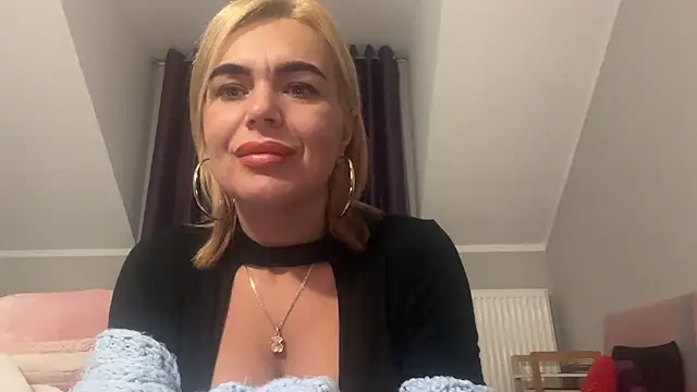 DESIREjenny online show from December 16, 2024, 8:09 am