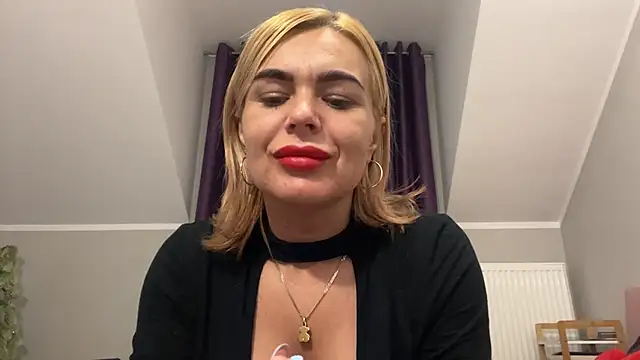 DESIREjenny online show from December 20, 2024, 8:38 am