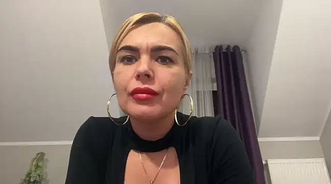 DESIREjenny online show from December 31, 2024, 11:31 am