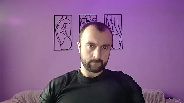 brindlefly6969 online show from January 13, 2025, 12:02 pm