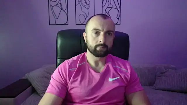 brindlefly6969 online show from November 1, 2025, 11:34 am