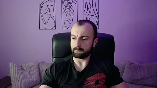 brindlefly6969 online show from January 19, 2026, 1:15 pm