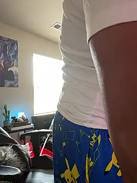 4EVAGLACIERS online show from December 26, 2024, 6:19 am