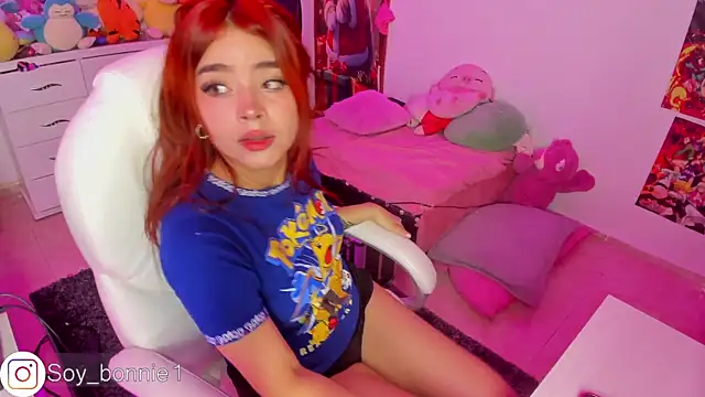 bonnie moon online show from December 13, 2024, 1:59 am