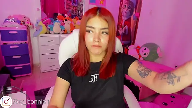 bonnie moon online show from December 20, 2024, 2:30 am