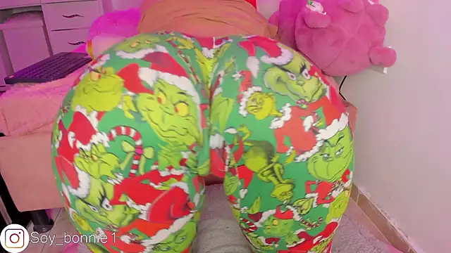 bonnie moon online show from December 29, 2024, 3:00 am