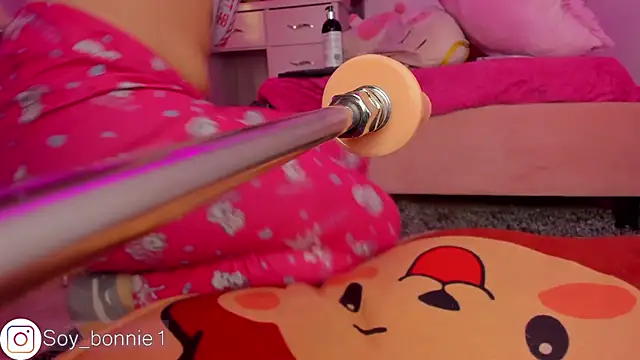 bonnie moon online show from January 9, 2025, 4:52 am