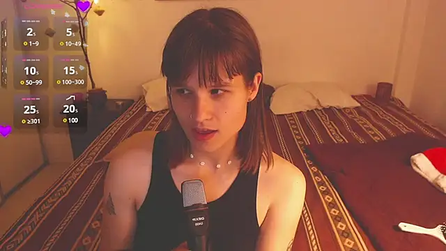 Your Hand In mine online show from December 23, 2024, 12:25 am