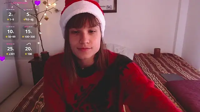 Your Hand In mine online show from December 24, 2024, 11:28 am