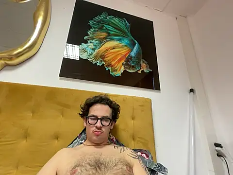 Snapshot of hardmecl chatting on March 21, 2025, 6:18 pm hardmecl online show from March 21, 2025, 6:18 pm