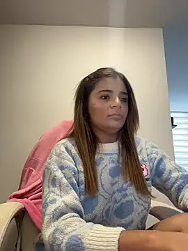 Snapshot of pamell_col chatting on February 24, 2026, 9:02 pm pamell col online show from February 24, 2026, 9:02 pm