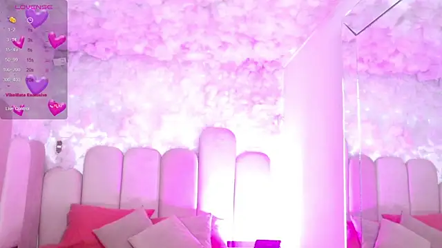 puca ebony online show from March 25, 2026, 12:44 pm