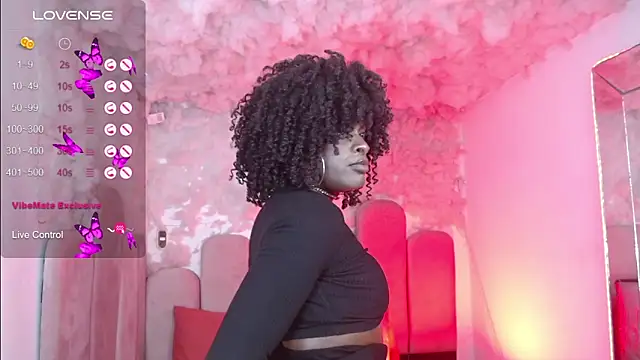 puca ebony online show from May 19, 2026, 1:56 am