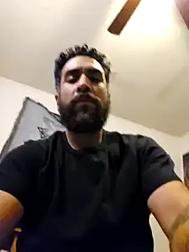 Snapshot of Forbidden_daddy chatting on February 2, 2025, 9:30 am Forbidden daddy online show from February 2, 2025, 9:30 am