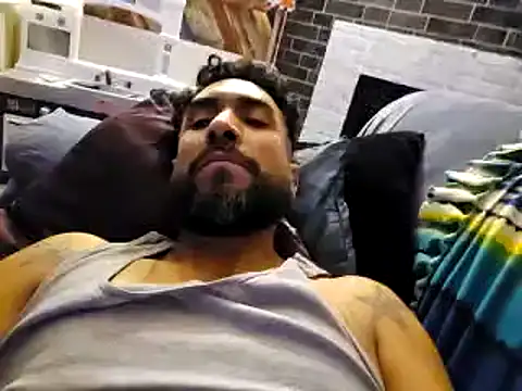 Snapshot of Forbidden_daddy chatting on February 12, 2025, 10:56 am Forbidden daddy online show from February 12, 2025, 10:56 am