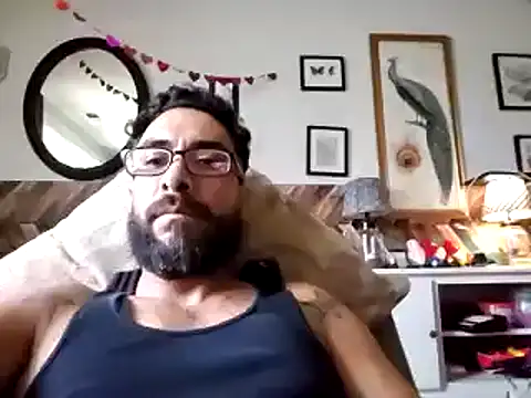 Snapshot of Forbidden_daddy chatting on February 21, 2025, 7:32 pm Forbidden daddy online show from February 21, 2025, 7:32 pm