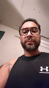 Forbidden daddy online show from May 31, 2026, 9:05 am
