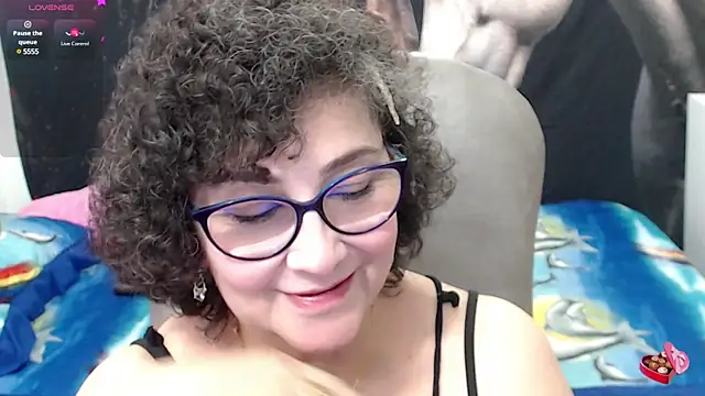 cataleya mom online show from February 18, 2025, 10:58 pm