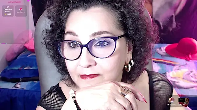 cataleya mom online show from February 20, 2025, 2:29 am