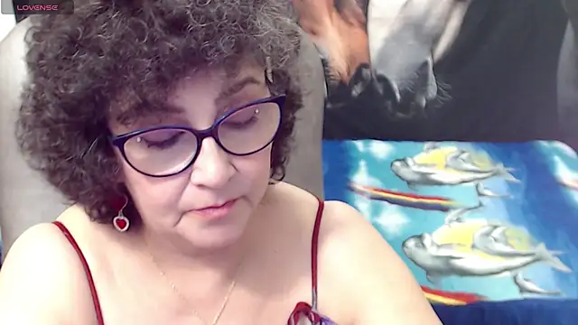 cataleya mom online show from February 22, 2025, 3:01 am