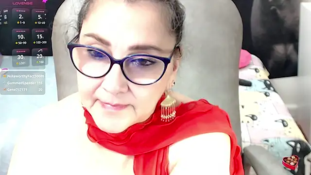 cataleya mom online show from March 5, 2025, 10:33 am