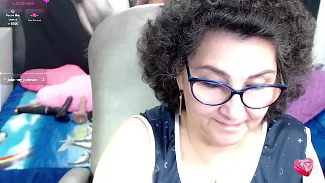 cataleya mom online show from March 11, 2025, 10:29 am