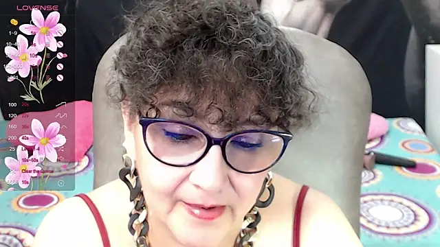 cataleya mom online show from March 22, 2025, 11:11 am