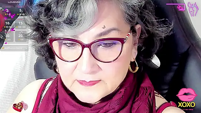 cataleya mom online show from September 9, 2025, 3:17 am