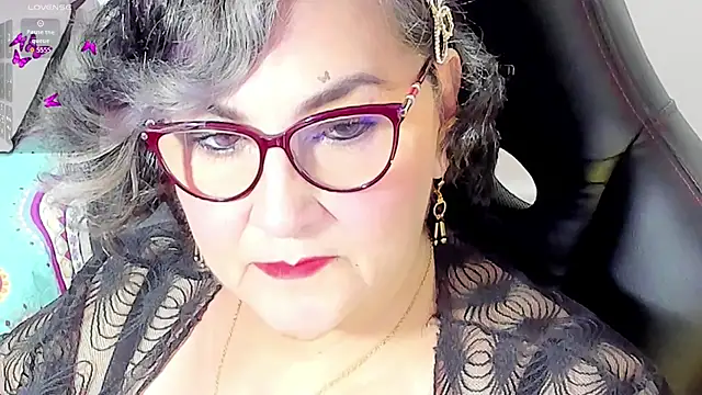 cataleya mom online show from September 11, 2025, 2:44 am