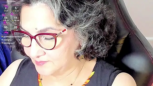 cataleya mom online show from November 6, 2025, 8:48 am